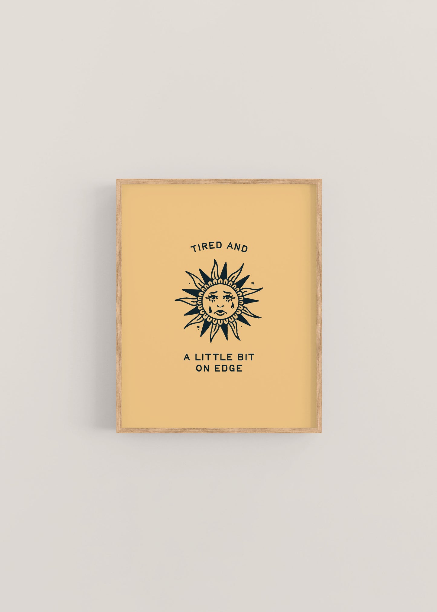Individual Collection Prints