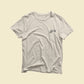 Fineapple T-Shirt Cream